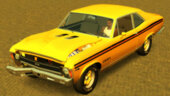 CHEVROLET CHEVY SERIE 2 (TXD) (VehFuncs) for Mobile