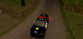 Dodge Durango SRT POLICE EUA PSDSC for Mobile