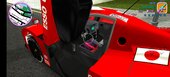 TOYOTA GT-One TS020 for Mobile