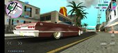 Chevrolet Impala Lowrider for Mobile