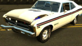 CHEVROLET CHEVY SERIE 2 (TXD) (VehFuncs) for Mobile