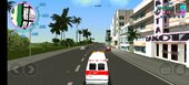 Ford E-250 Ambulance for Mobile