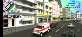 Ford E-250 Ambulance for Mobile