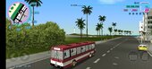 LiAZ 5256 for Mobile