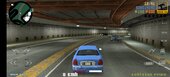 Roads From GTA 4 for Mobile