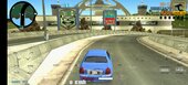 Roads From GTA 4 for Mobile