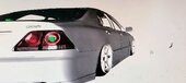 Toyota Crown JDM for Mobile