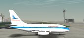 Piedmont Airlines Boeing 737-200 for Android