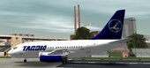 Tarom Boeing 737-200 for Android