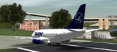 Tarom Boeing 737-200 for Android