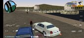 Retexture Cochrane Dam for Mobile