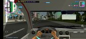 Dacia Logan MCV 2007 for Mobile