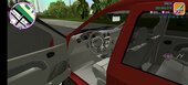 Dacia Logan MCV 2007 for Mobile