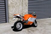 Pegassi Bati 801 - DFF Only