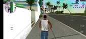 Insanity Carl Johnson Skin and Cutscene for Mobile