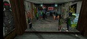 Grove Street Bar for Mobile