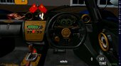 Pagani Zonda MY 76066 【Mine Mods】 for Mobile