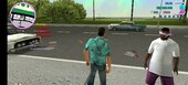 Ballas From GTA San Andreas for Mobile