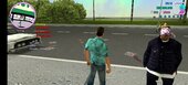 Ballas From GTA San Andreas for Mobile