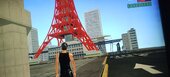 GTA TOKYO BETA IV for Mobile