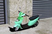 Pegassi Faggio Sport - DFF Only