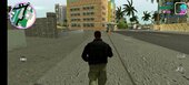 HD Claude From GTA 3 for Mobile