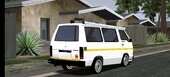 Toyota Hiace Super 16 for Mobile