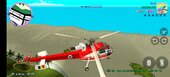 IAR 316B Alouette III SMURD for Mobile