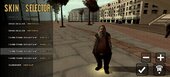 GTA IV Peds Pack for Mobile