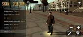 GTA IV Peds Pack for Mobile