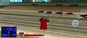 Superman Mod for Mobile