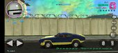 Ford XB GT Falcon Hardtop 1973 for Mobile