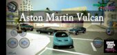 Aston Martin Vulcan for Mobile