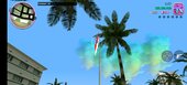 Indonesia Flag Mod for Mobile