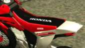 Honda Tornado 250 (DFF)