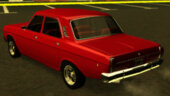 Chevrolet 400 1962 (TXD) (VehFuncs) for Mobile