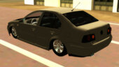 Volkswagen Bora 1.8t (DFF only)