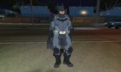 Batman New 52 From Arkham Knight Skin For Android