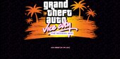 GTA VC DE+ Menu and Load Screens for Mobile