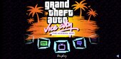 GTA VC DE+ Menu and Load Screens for Mobile