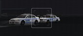 2012 Chevrolet Impala NYPD PCT for Mobile