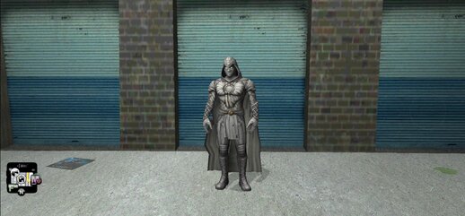 Moon Knight for Mobile