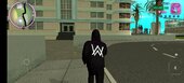 Alan Walker Skin and Cutscene for Mobile