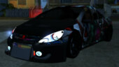 Peugeot 307cc Tuning (Argentina) (DFF only)