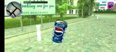 Pepsi Health Pickup for Mobile