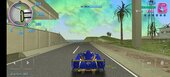 Bentley Privee Kenzo Asset Shiden Super GT for Mobile