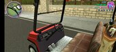 Golf Cart for Mobile