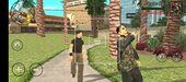 New Gangs On Street Savegame for Android