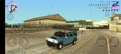 Hummer H2 for Mobile