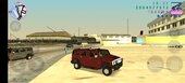 Hummer H2 for Mobile